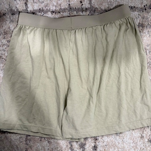 Duke Military Tan Boxer Size XL - Picture 2 of 3